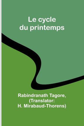 Le cycle du printemps