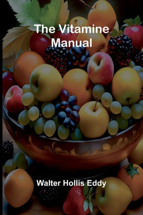 The Vitamine Manual