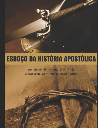 Esboço Da História Apostólica