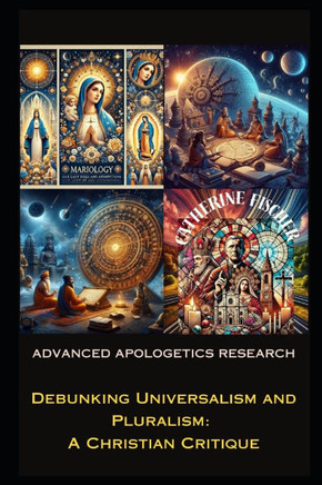 Debunking Universalism and Pluralism: A Christian Critique