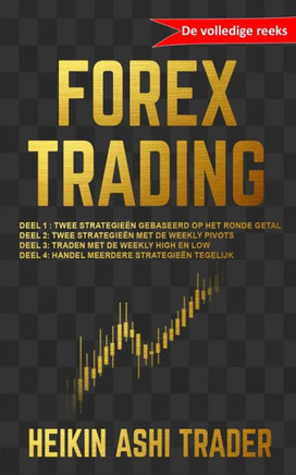 Forex trading: De volledige reeks