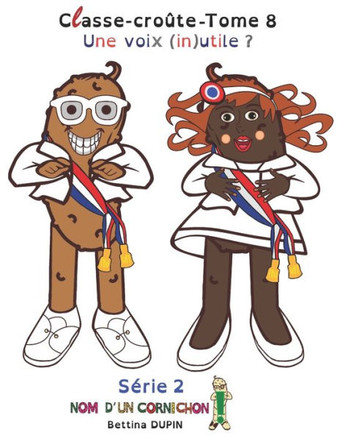 Une voix (in)utile? Une voix (in)utile?