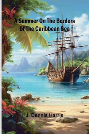 A summer on the borders of the Caribbean sea.