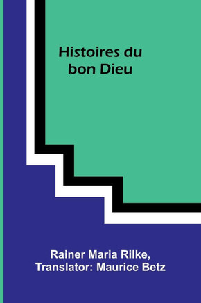 Histoires du bon Dieu