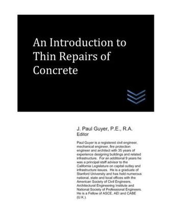 An Introduction to Thin Repairs of Concrete