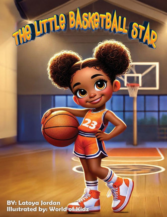The Little Basketball Star