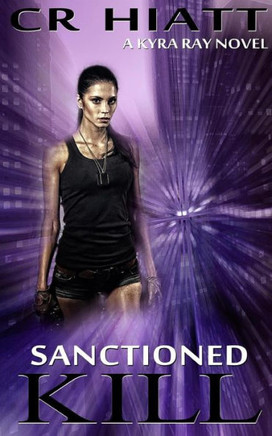 Sanctioned Kill (Book)