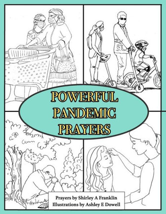 Powerful Pandemic Prayers