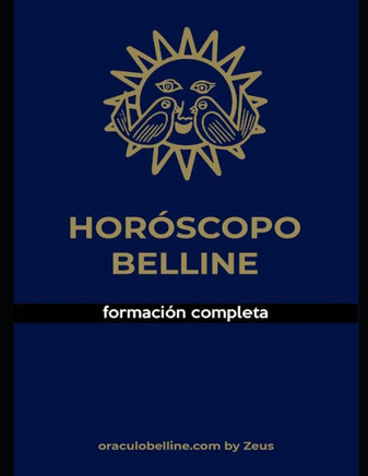 El Horóscopo de Belline