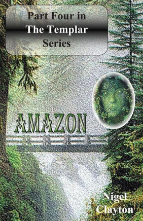 Amazon (The Templar)