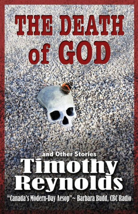 The Death Of God: And Other Stories