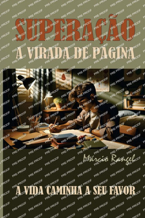 Superação, A Virada De Página