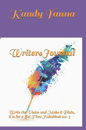 Writer's Journal
