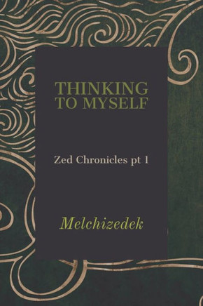Thinking to myself