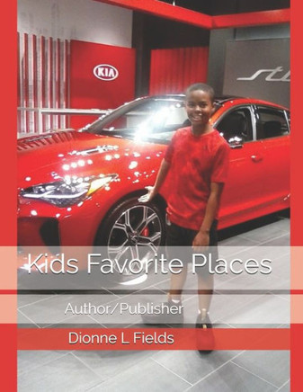 Kids Favorite Places