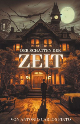 Der Schatten der Zeit