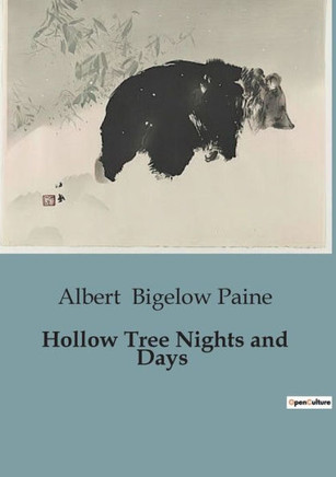 Hollow Tree Nights and Days