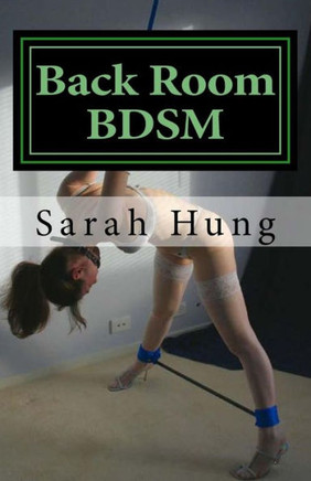 Back Room Bdsm (Complete Series)