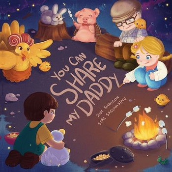 You Can Share My Daddy