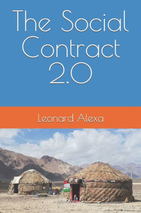 The Social Contract 2.0