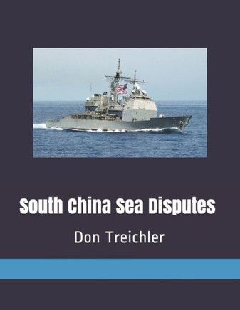 South China Sea Disputes
