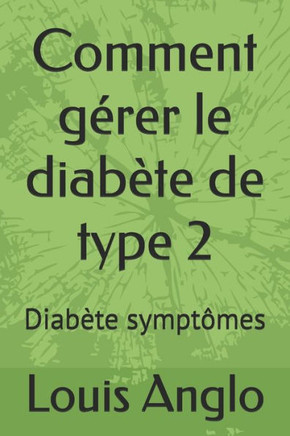 Comment gérer le diabète de type 2: Diabète symptômes