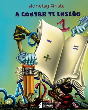 A contar te enseño
