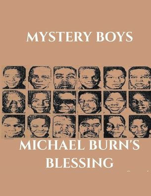 Mystery Boys
