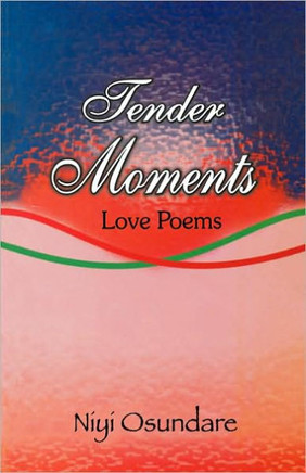 Tender Moments. Love Poems