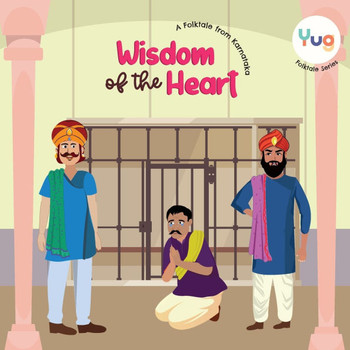 Wisdom Of The Heart