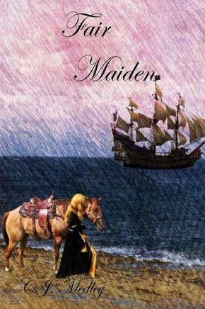 Fair Maiden (Fair Maden)