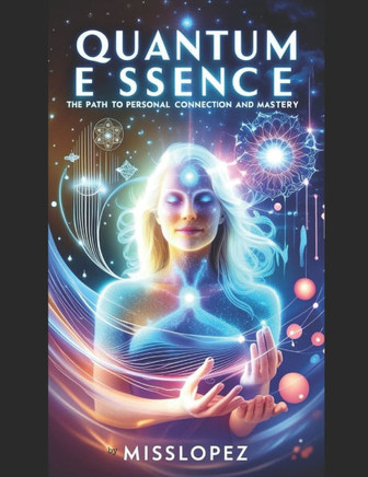 Quantum Essence: QPC Method: The Path to Personal Connection