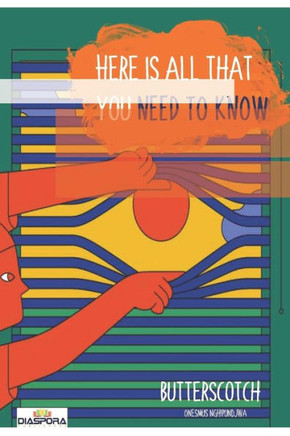 Here is all that you NEED TO KNOW Here is all that you NEED TO KNOW