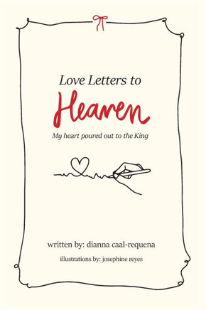 Love Letters to Heaven
