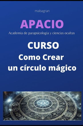Como Crear Un Círculo Mágico