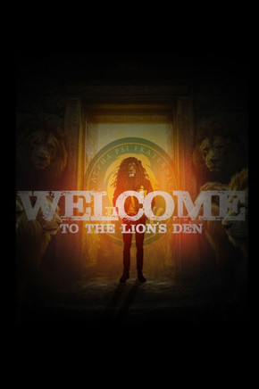 Welcome To The Lion's Den