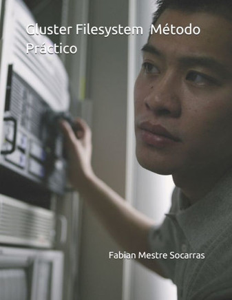 Gluster Filesystem - Método Práctico: Almacenamiento Definido por Software