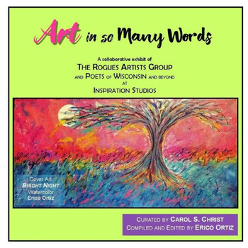 Art in so Many Words: The Rogues Artists Group