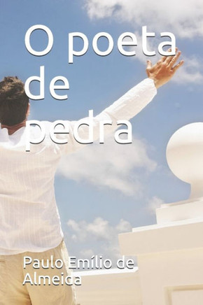 O poeta de pedra