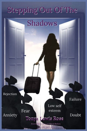 Stepping Out Of The Shadows
