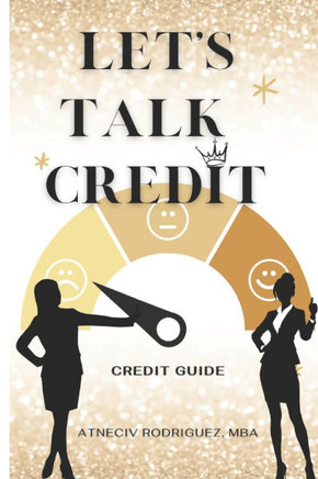 Lets Talk Credit