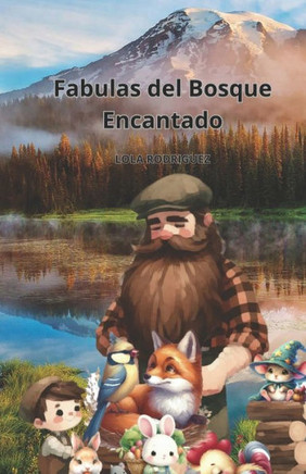 Fabulas del Bosque Encantado