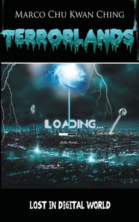 Lost In Digital World: Terrorlands