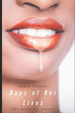 Days Of Our Lives: The Know All Series