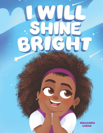 I Will Shine Bright