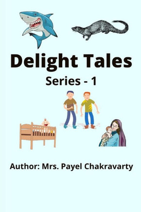 Delight Tales: Series - 1