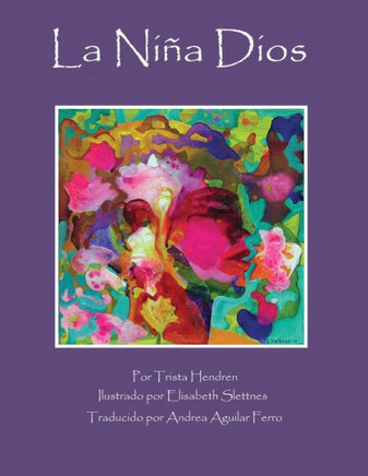 La Niña Dios