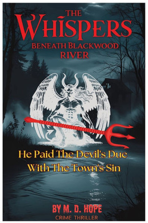 The Whispers Beneath Blackwood River