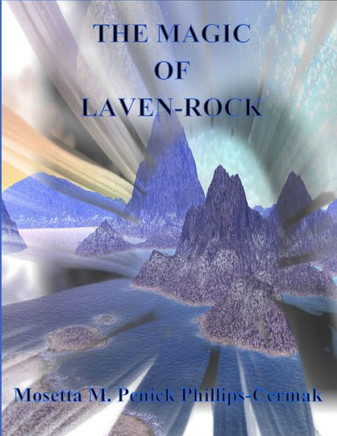 The Magic of Laven-Rock