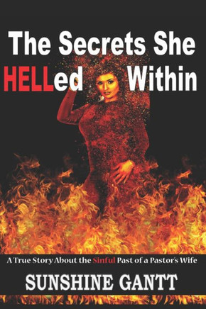 The Secrets She HELLed Within